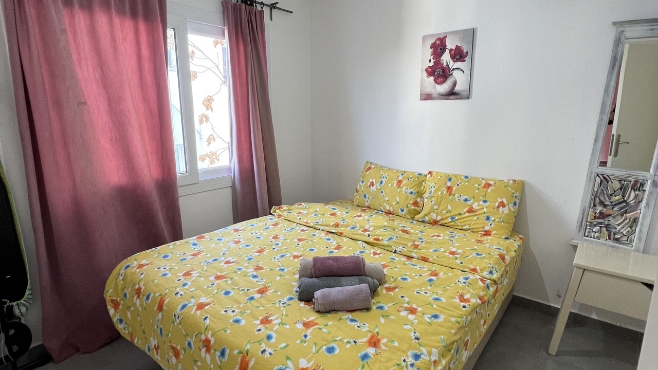 Photo of Bedroom in Kyrenia