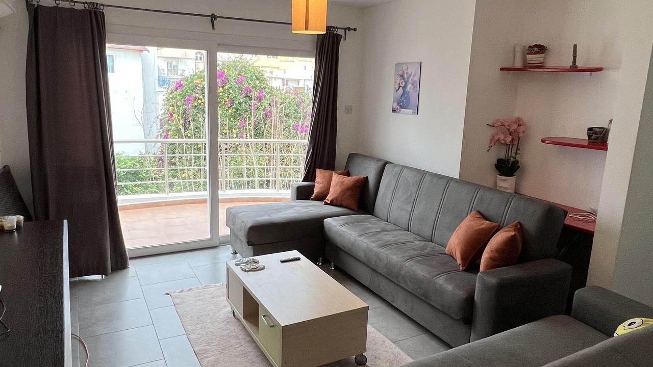 Photo of Livingroom in Kyrenia