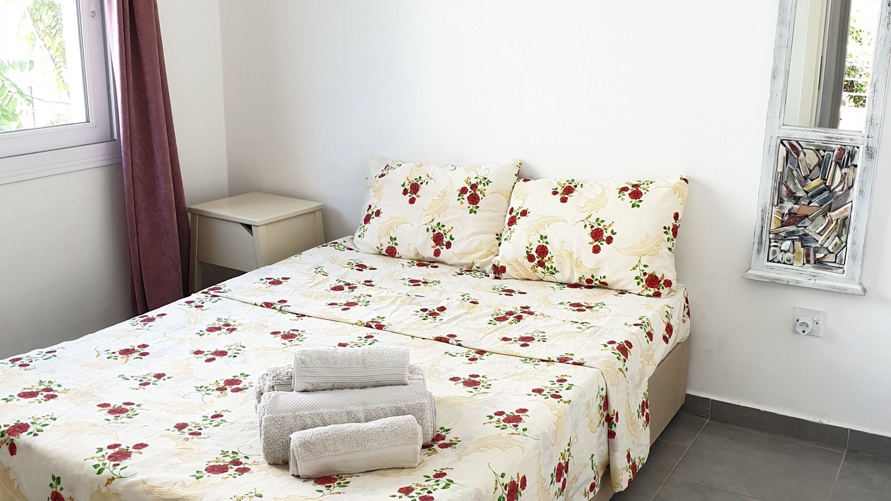 Photo of Bedroom in Kyrenia
