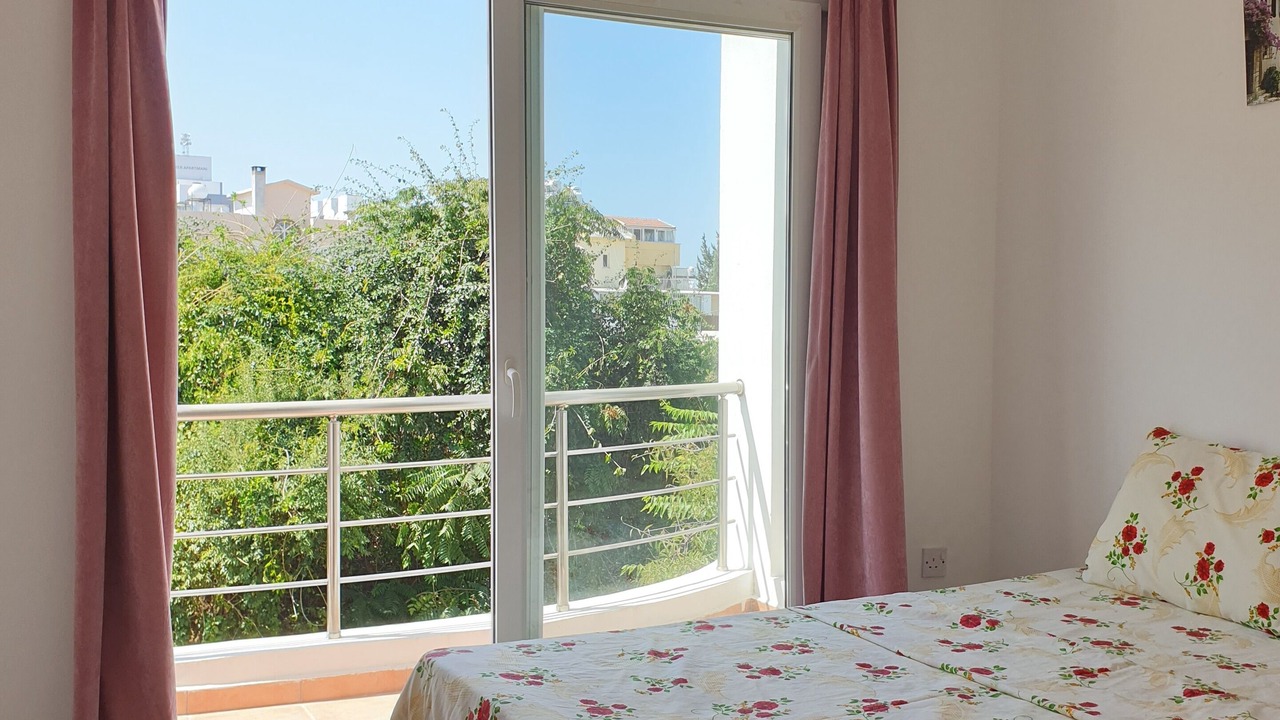 Photo of Bedroom in Kyrenia