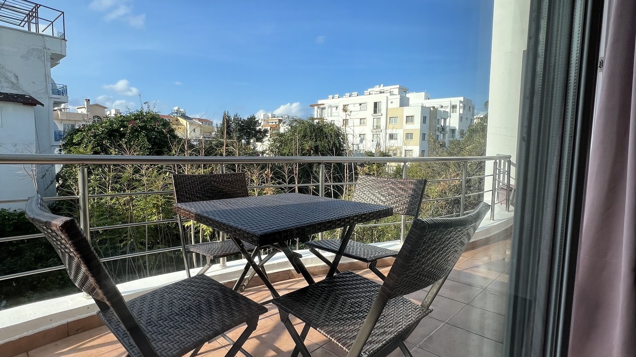 Photo of Outdoor in Kyrenia