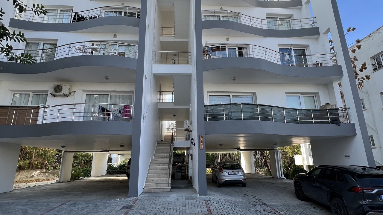 Photo of Outdoor in Kyrenia