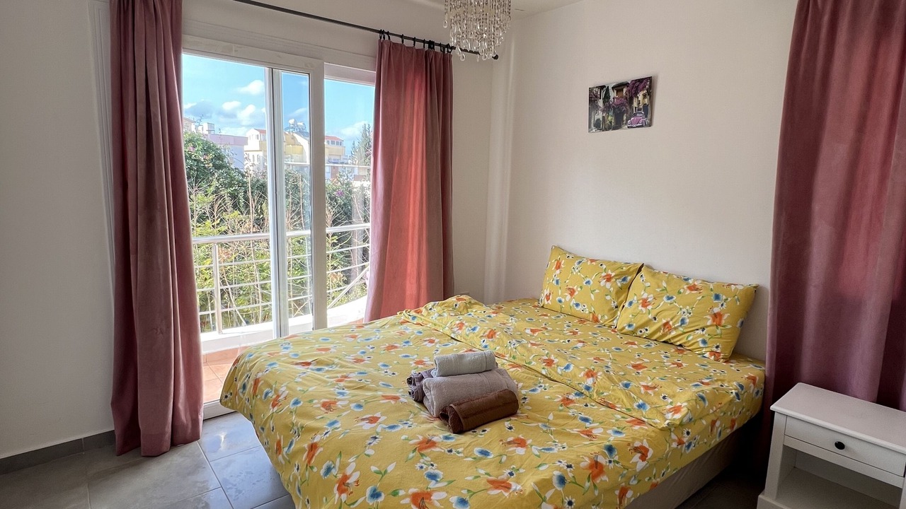 Photo of Bedroom in Kyrenia