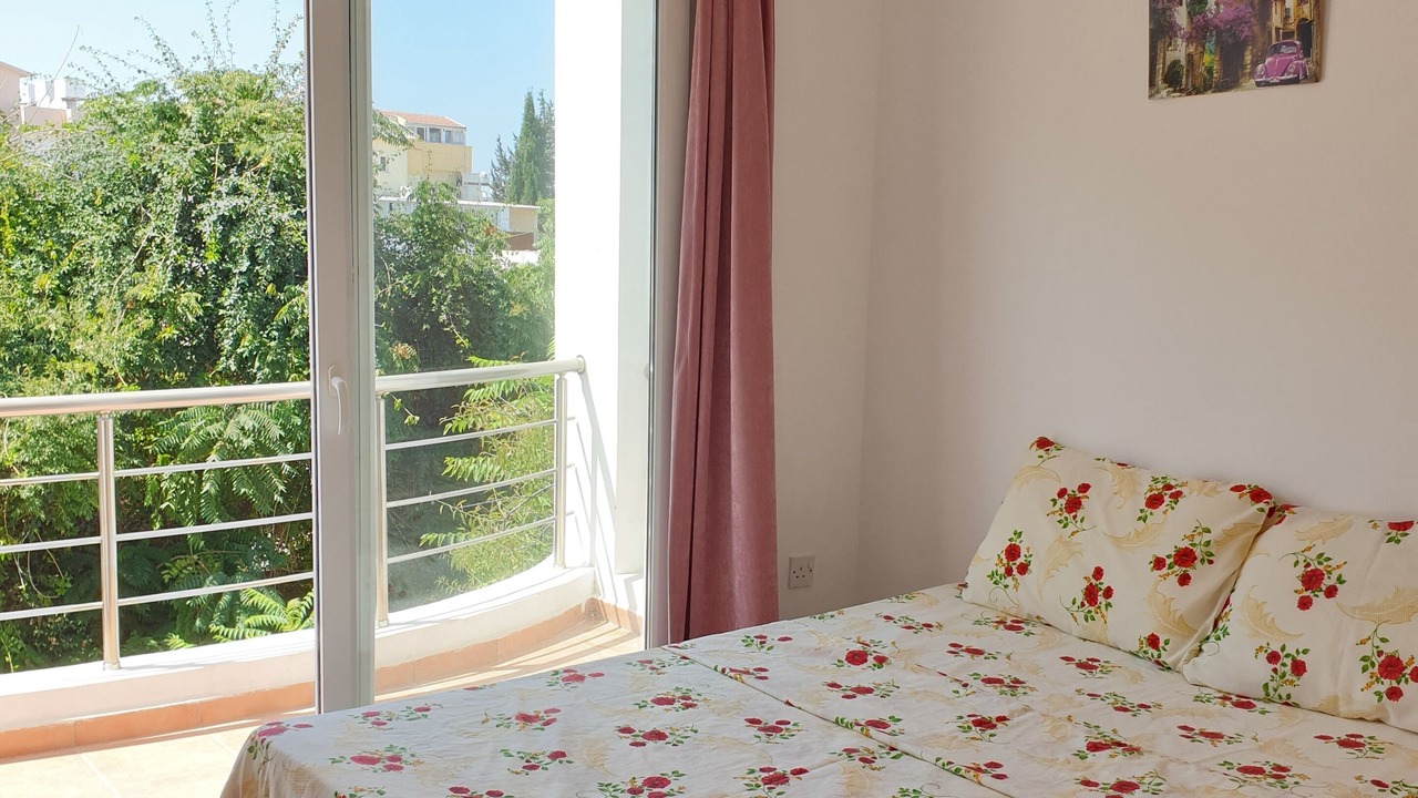 Photo of Bedroom in Kyrenia
