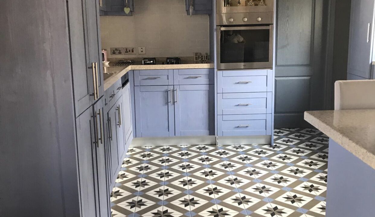 Photo of Kitchen in Catalkoy