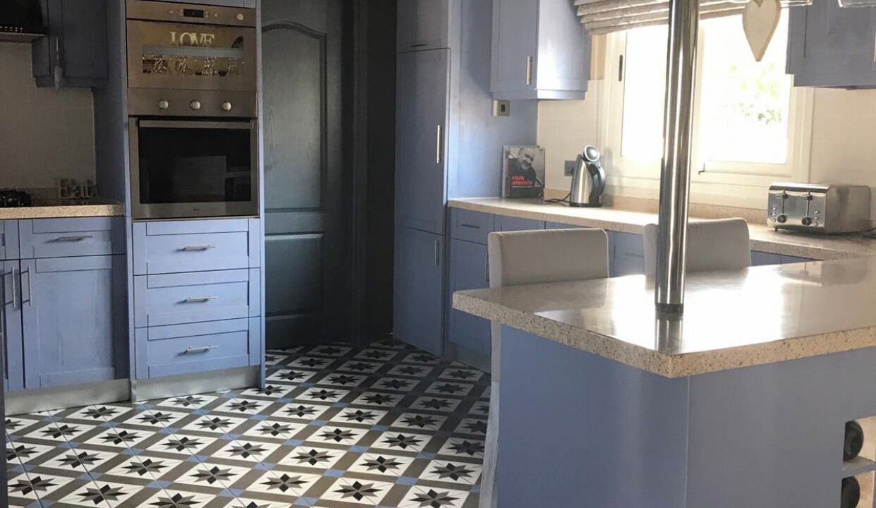 Photo of Kitchen in Catalkoy