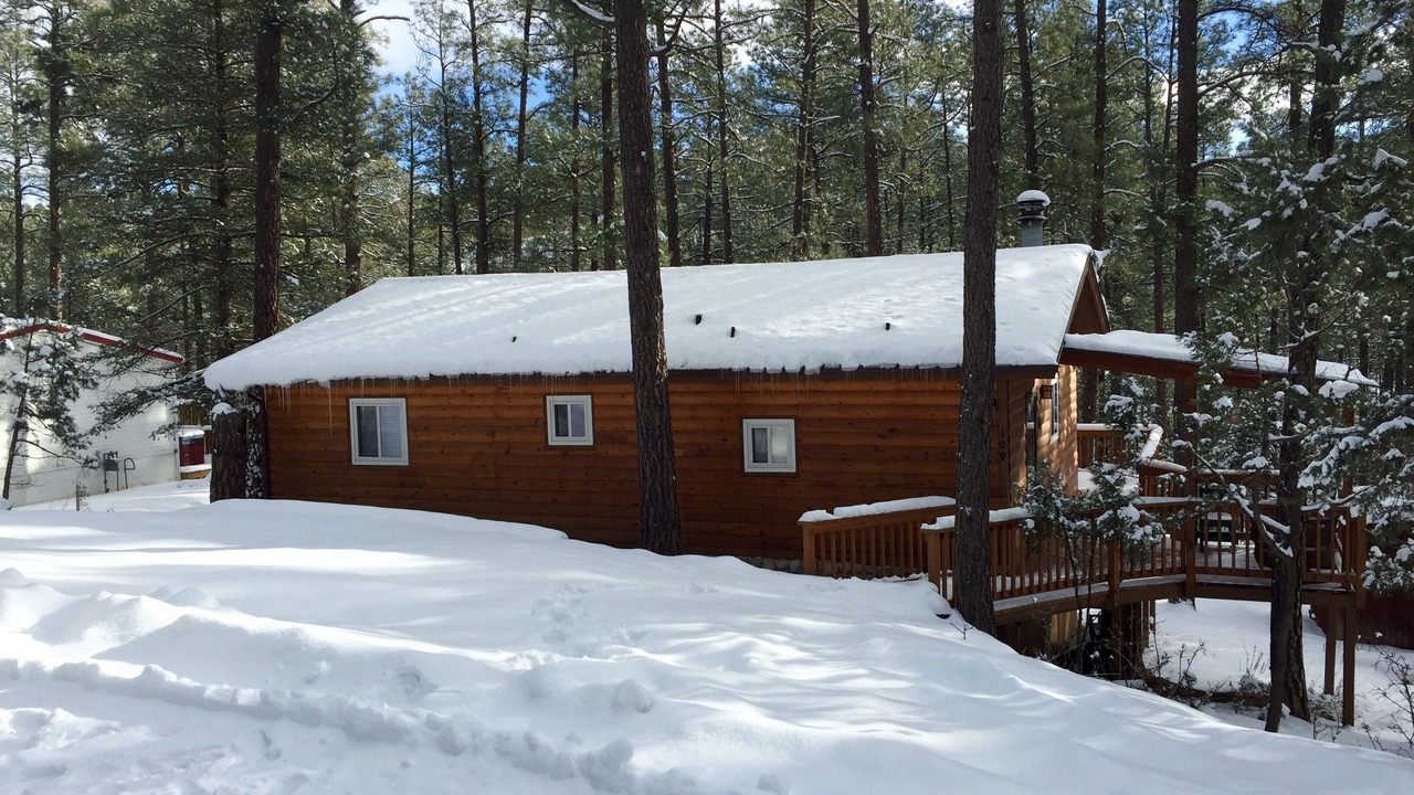 Photo of Outdoor in Ruidoso