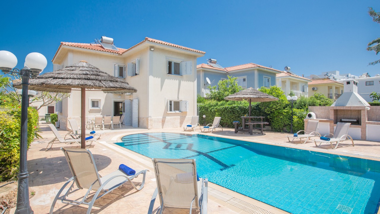 Photo of Outdoor in Protaras