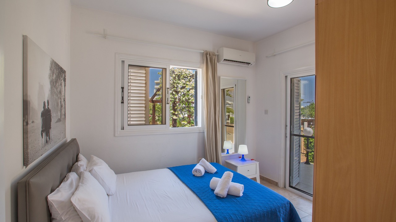 Photo of Bedroom in Protaras