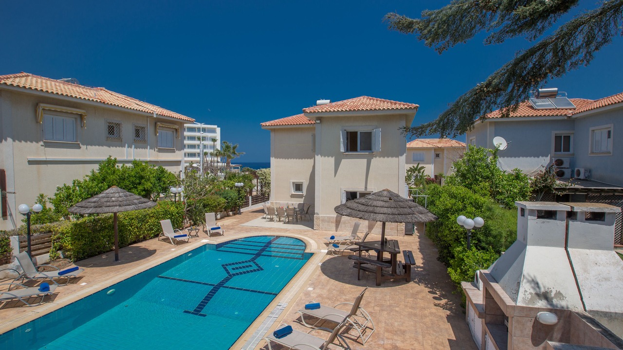 Photo of Outdoor in Protaras