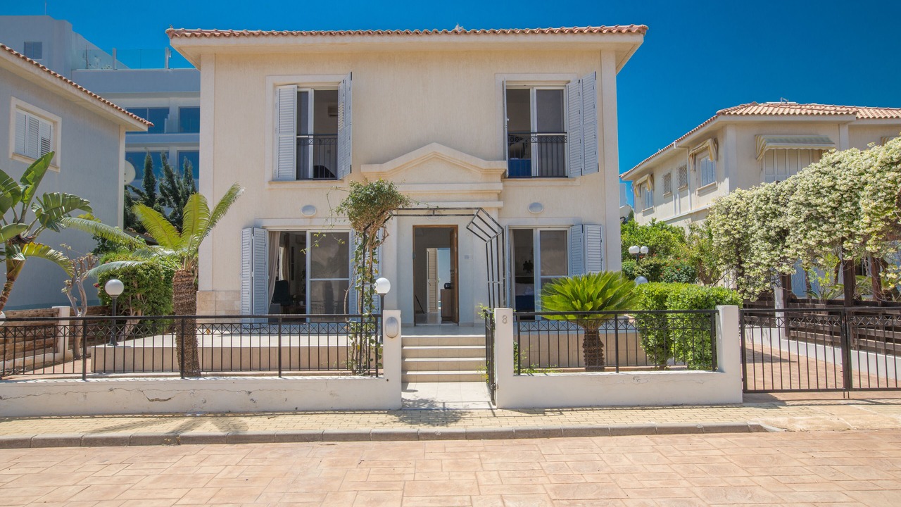 Photo of Outdoor in Protaras