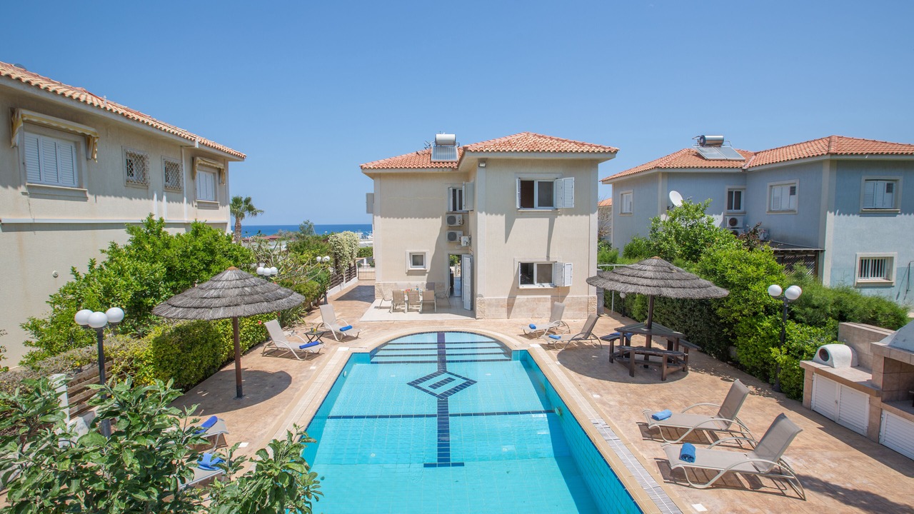 Photo of Outdoor in Protaras