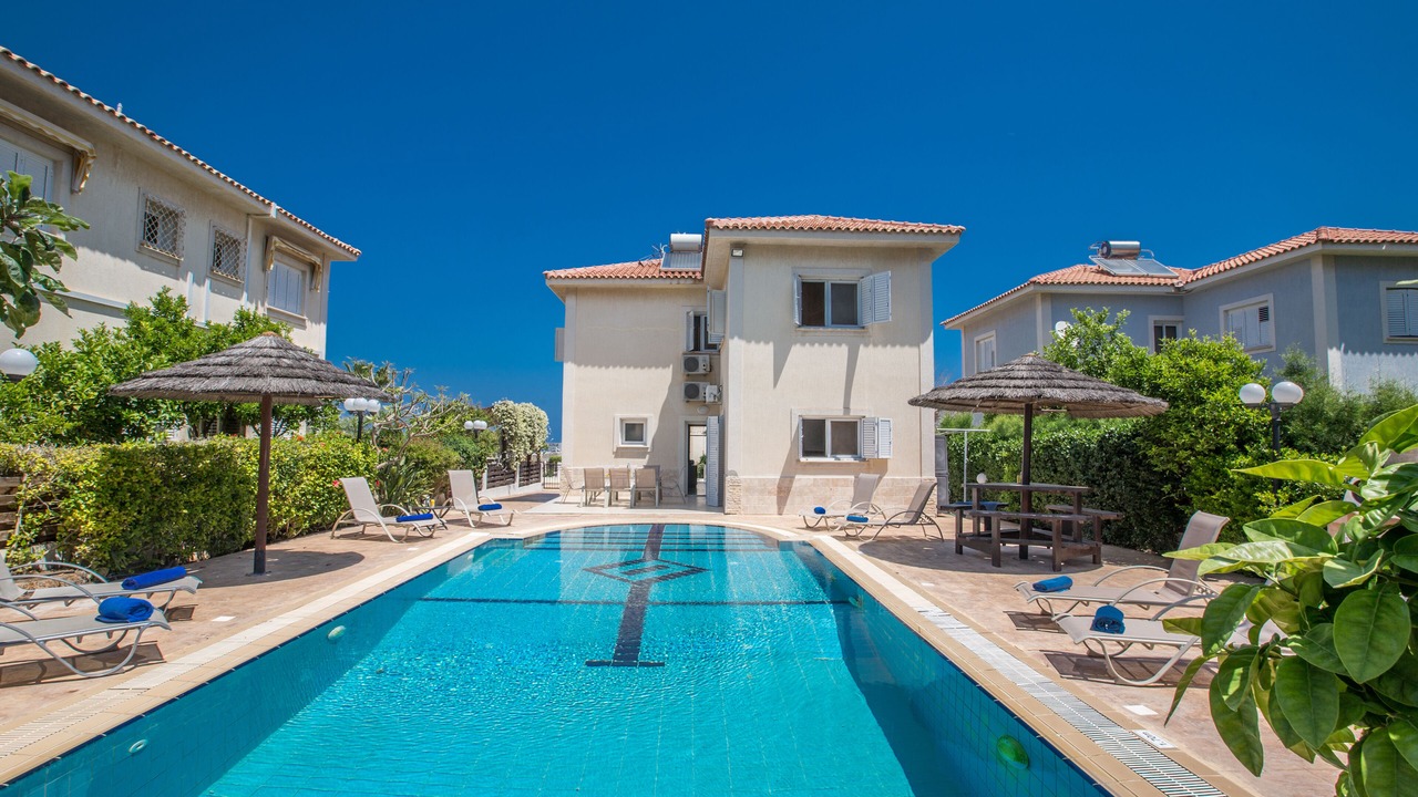 Photo of Outdoor in Protaras