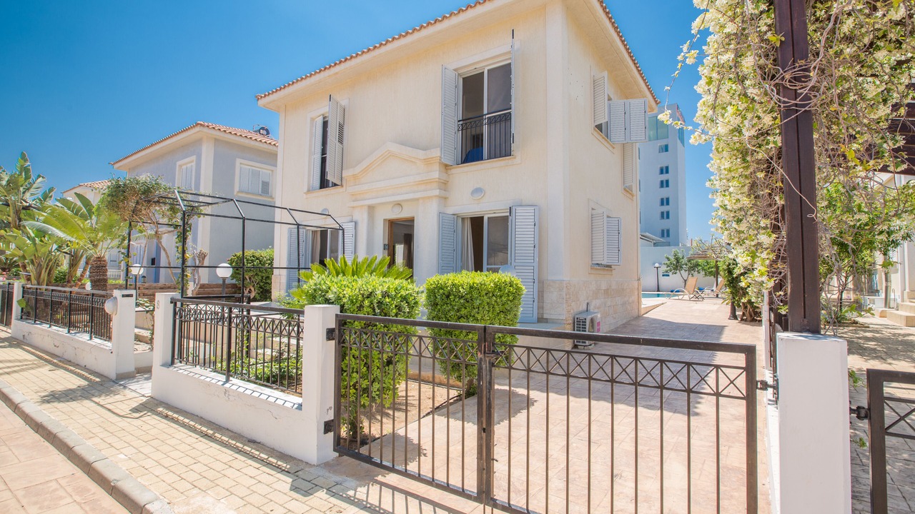 Photo of Outdoor in Protaras