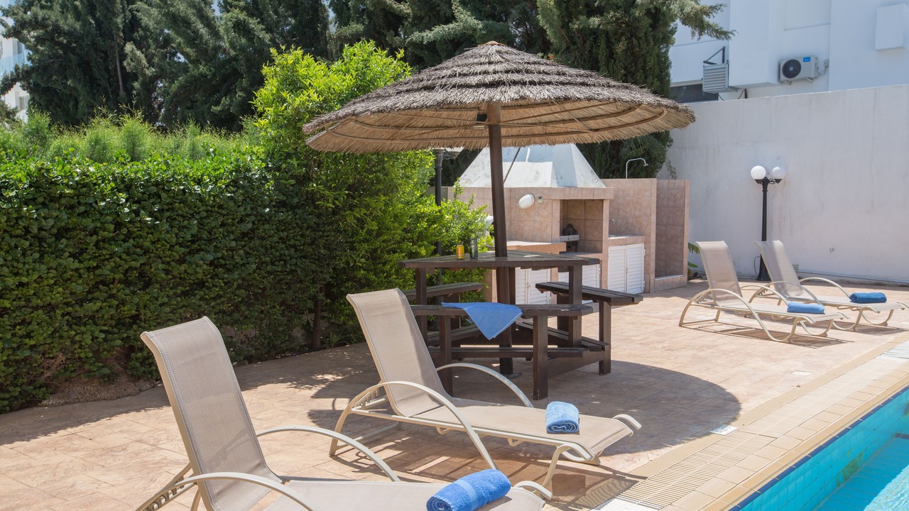 Photo of Outdoor in Protaras