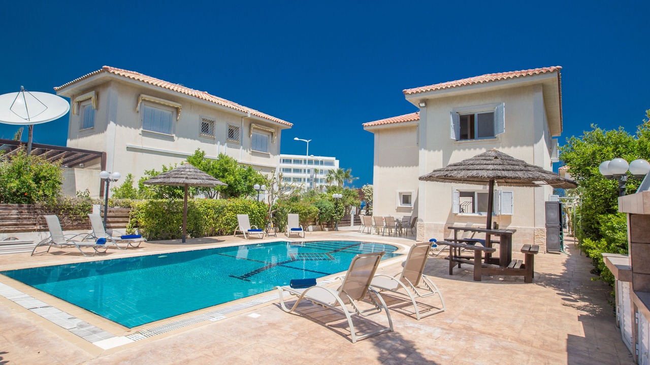 Photo of Outdoor in Protaras