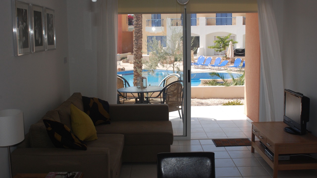 Photo of Livingroom in Anarita