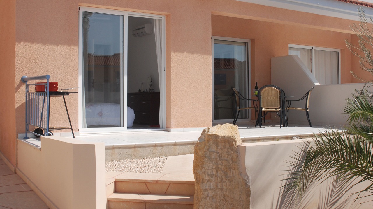 Photo of Patio Balcony in Anarita