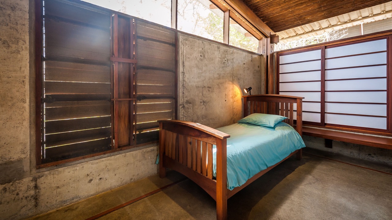 Photo of Bedroom in San Juan del Sur