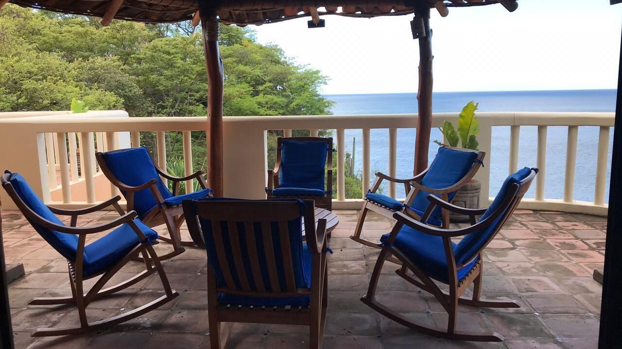 Photo of Patio Balcony in Playa La Redonda