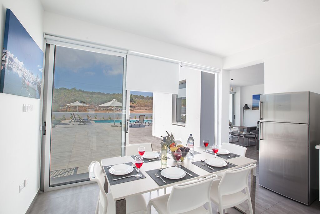 Photo of Outdoor in Protaras