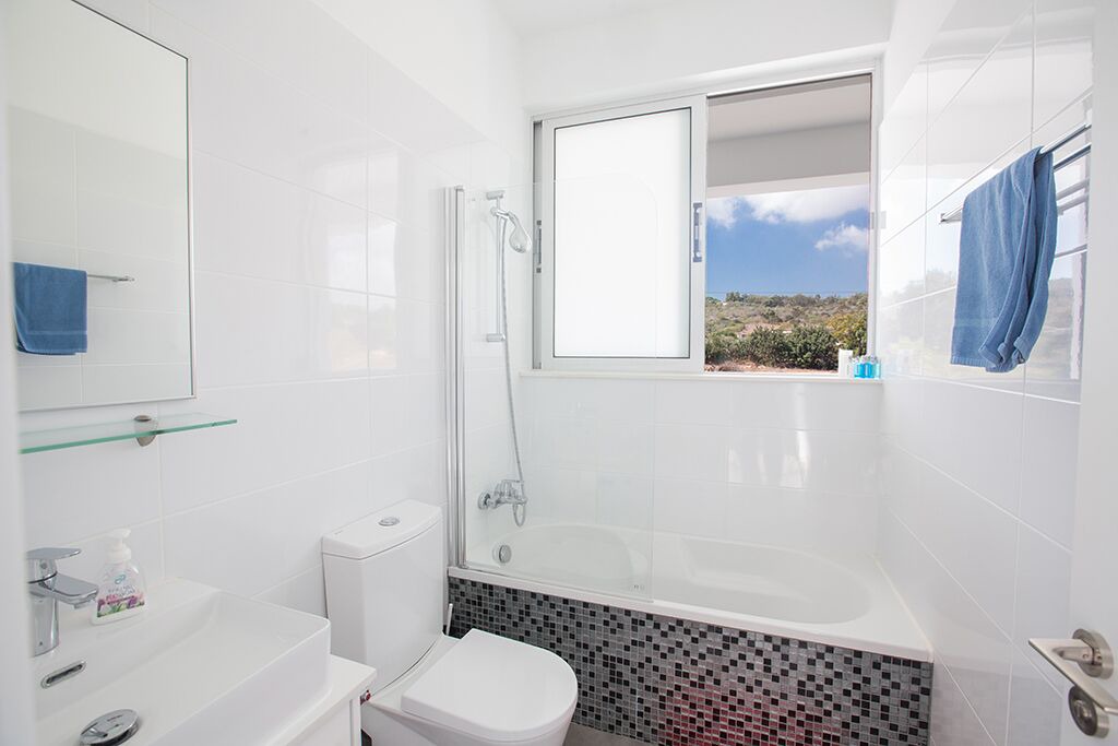 Photo of Bathroom in Protaras