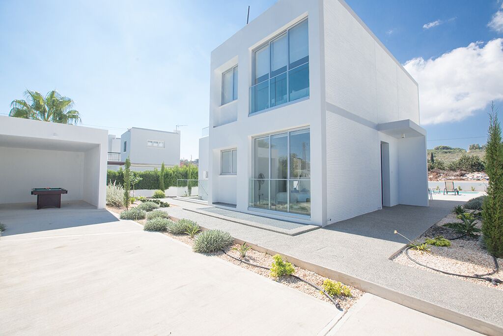 Photo of Outdoor in Protaras