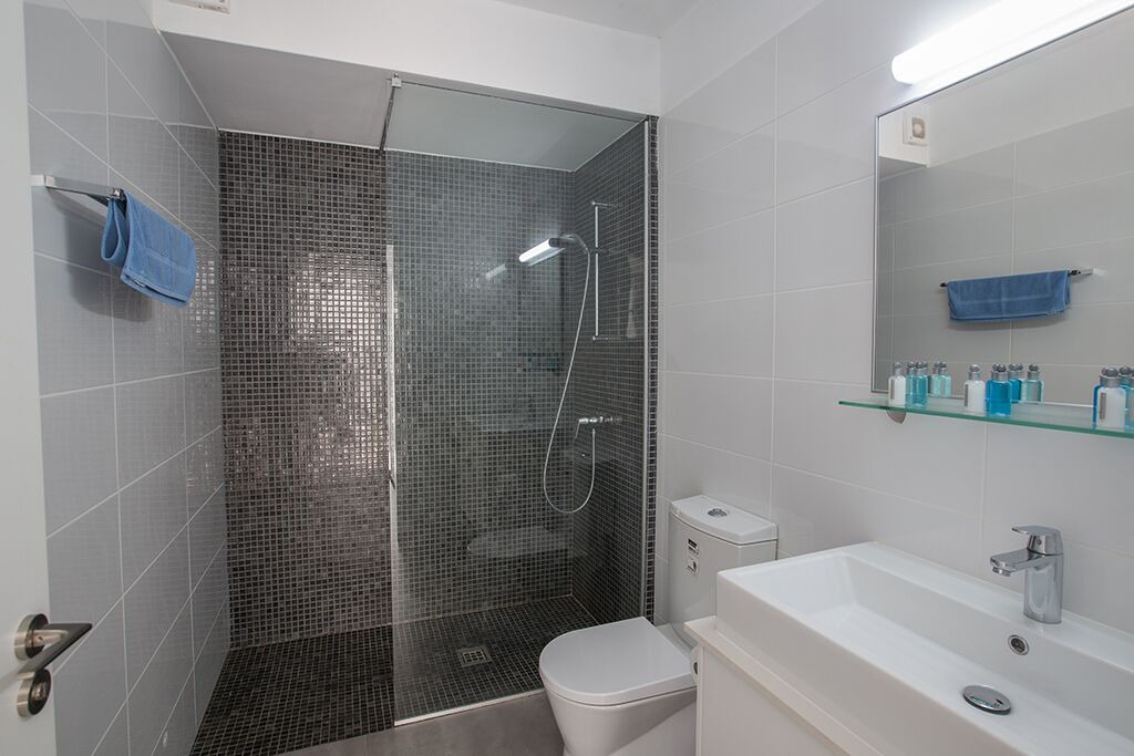 Photo of Bathroom in Protaras