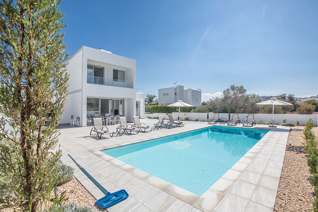 Photo of Outdoor in Protaras