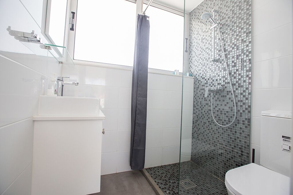 Photo of Bathroom in Protaras