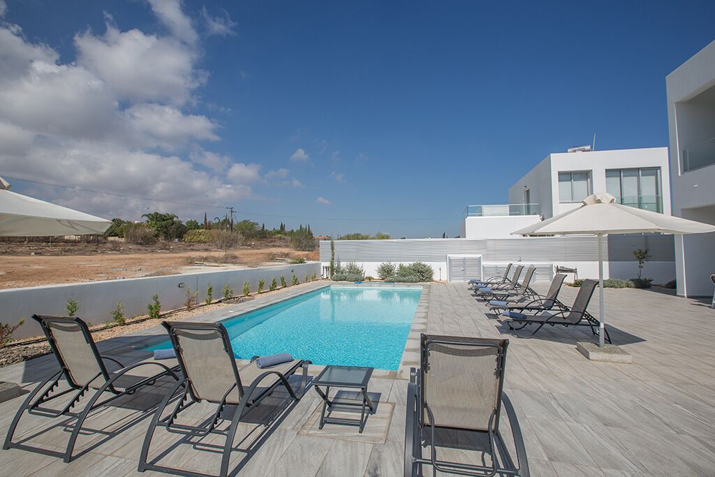 Photo of Outdoor in Protaras