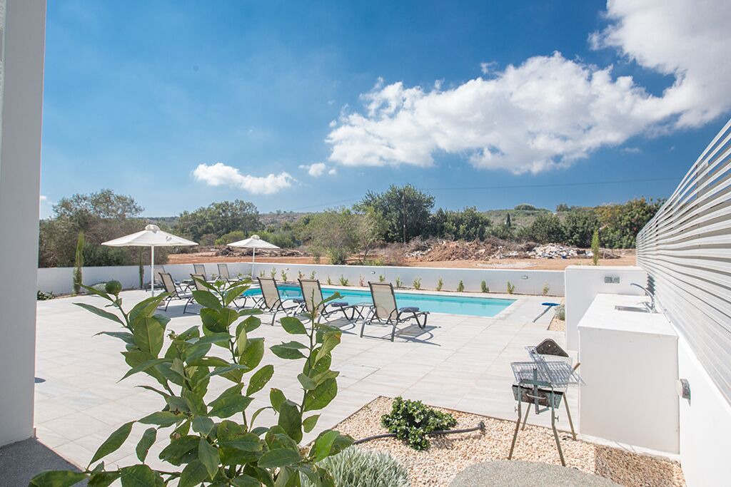 Photo of Outdoor in Protaras