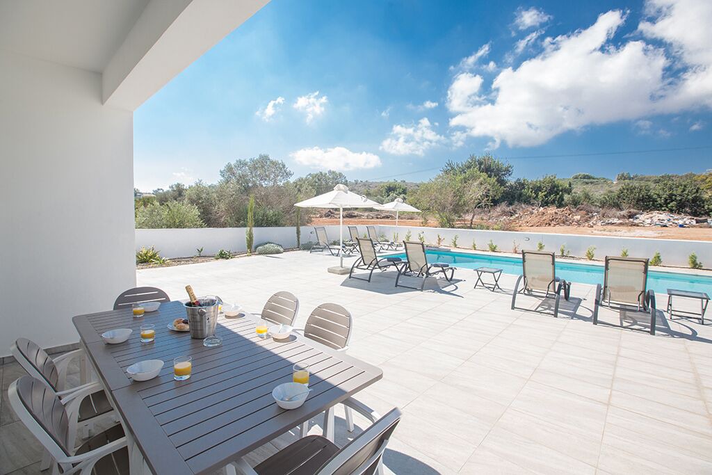 Photo of Outdoor in Protaras