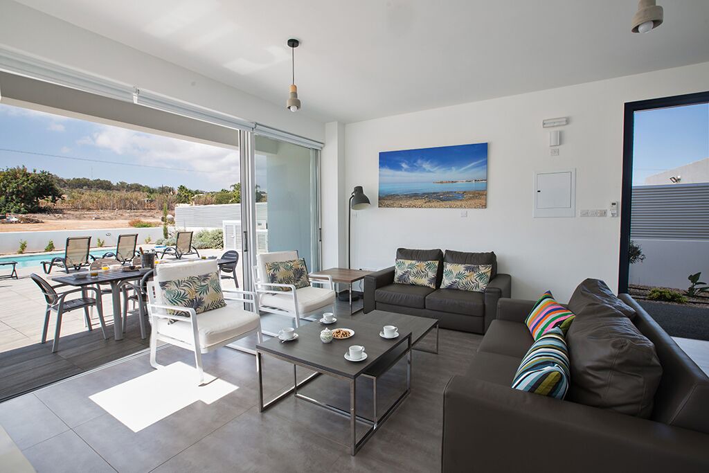 Photo of Outdoor in Protaras