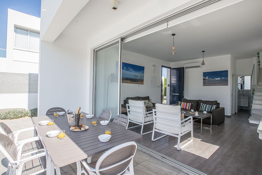 Photo of Outdoor in Protaras