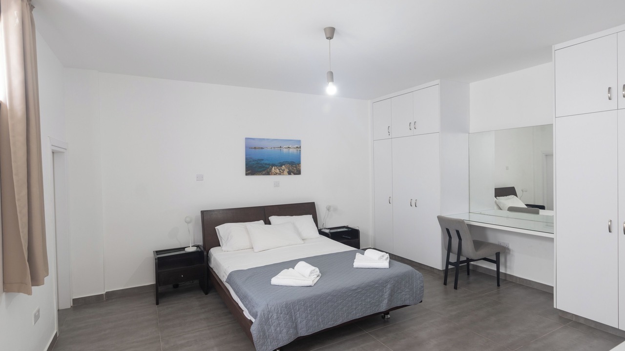 Photo of Bedroom in Protaras