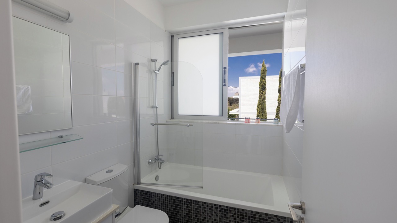 Photo of Bathroom in Protaras