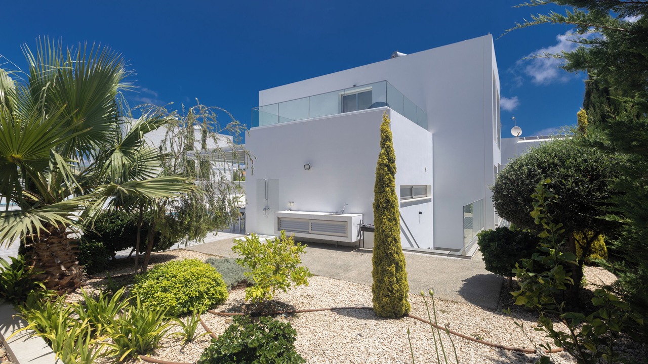 Photo of Outdoor in Protaras
