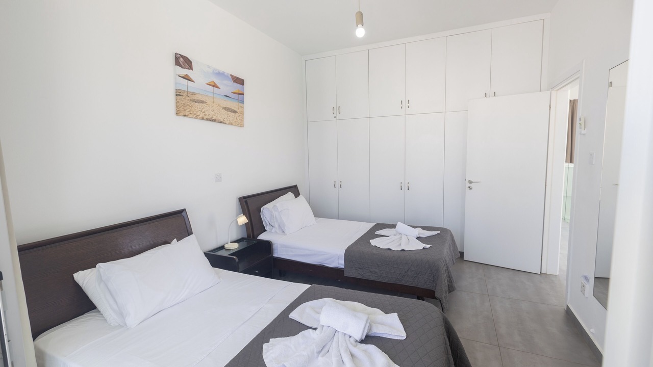 Photo of Bedroom in Protaras