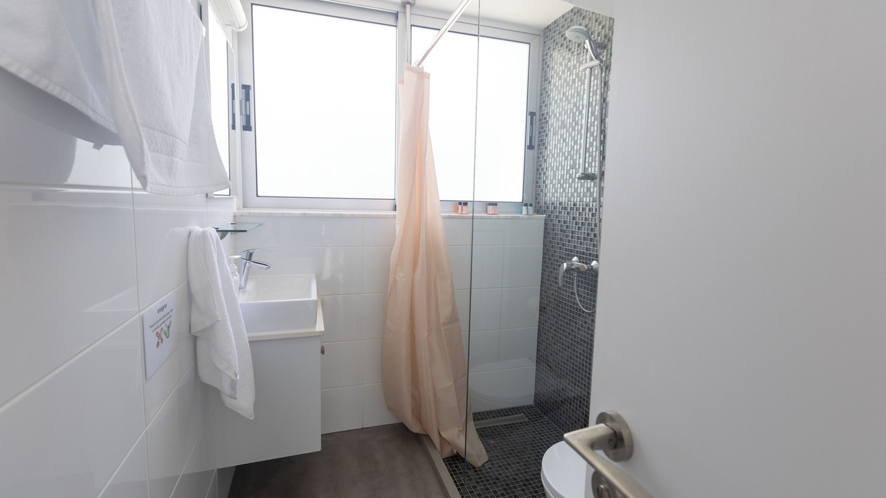 Photo of Bathroom in Protaras