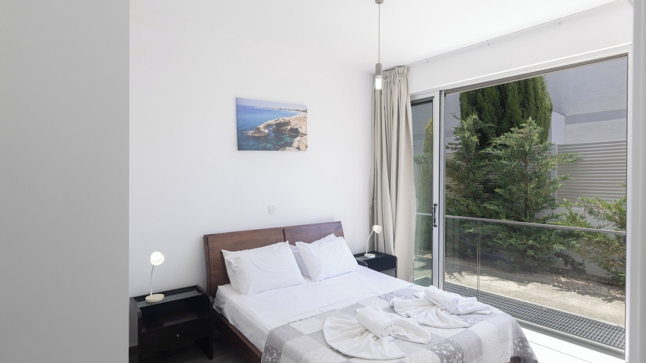 Photo of Bedroom in Protaras