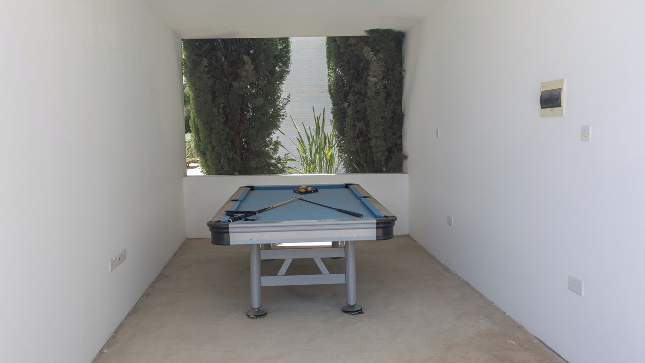 Photo of Outdoor in Protaras