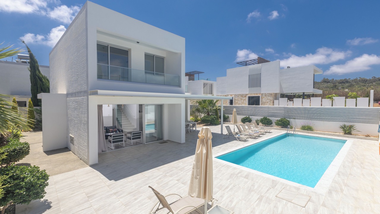 Photo of Outdoor in Protaras