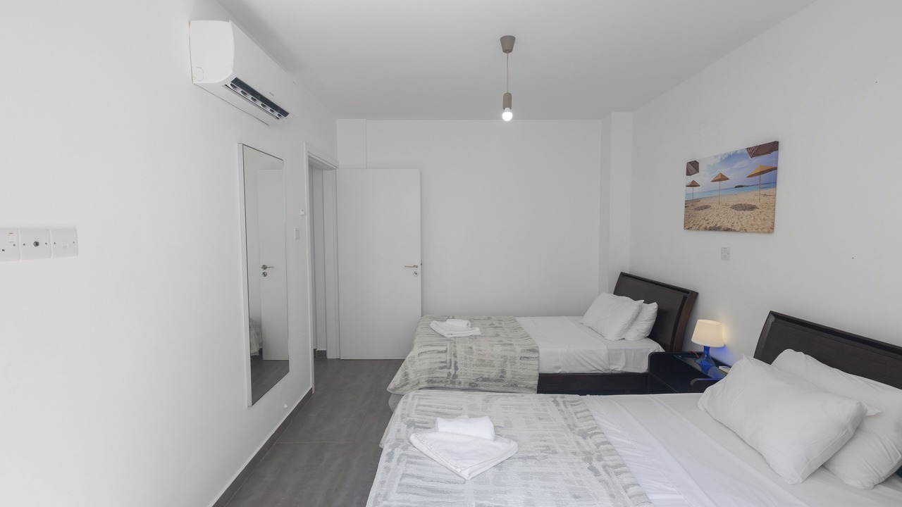 Photo of Bedroom in Protaras