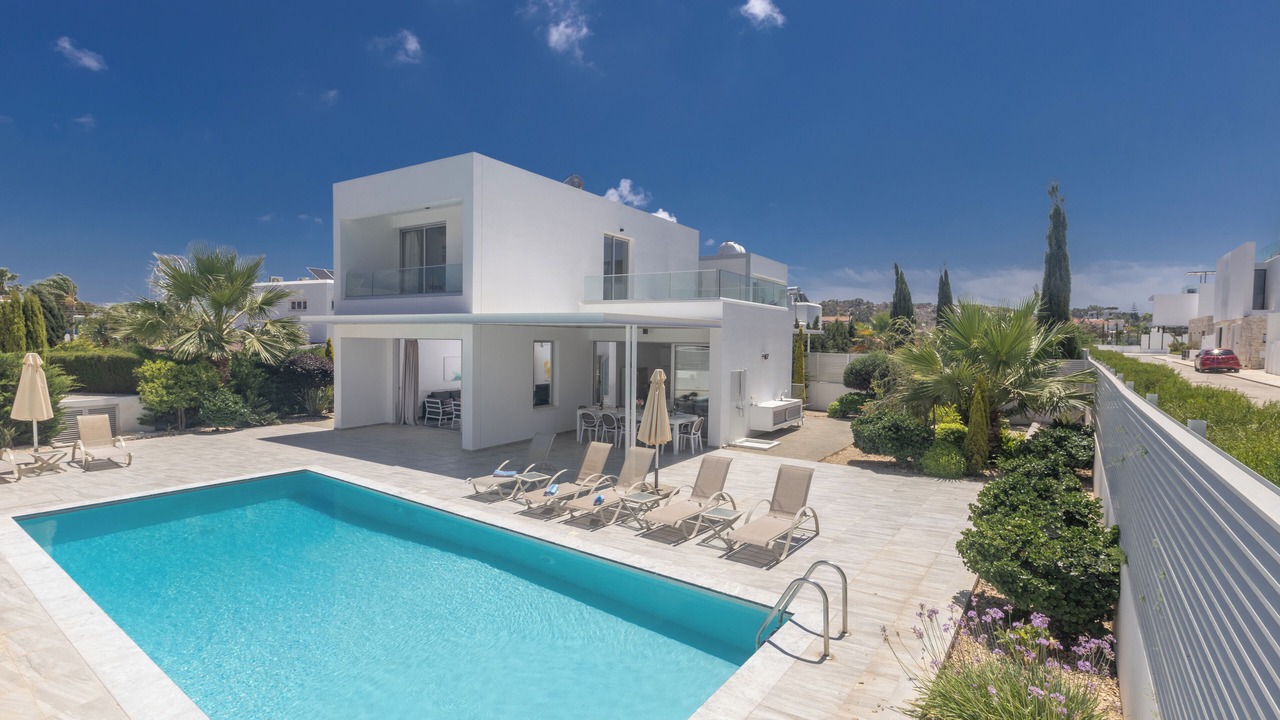 Photo of Outdoor in Protaras
