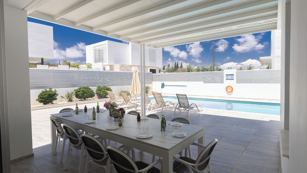 Photo of Outdoor in Protaras