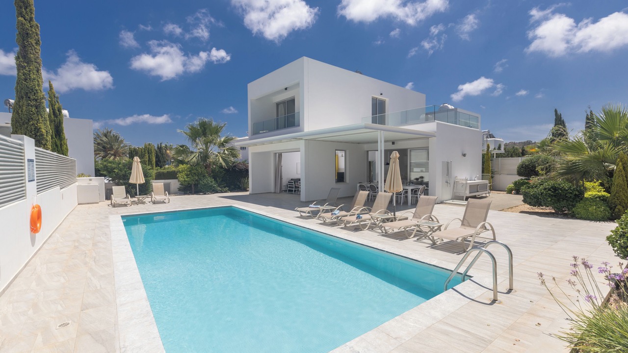 Photo of Outdoor in Protaras