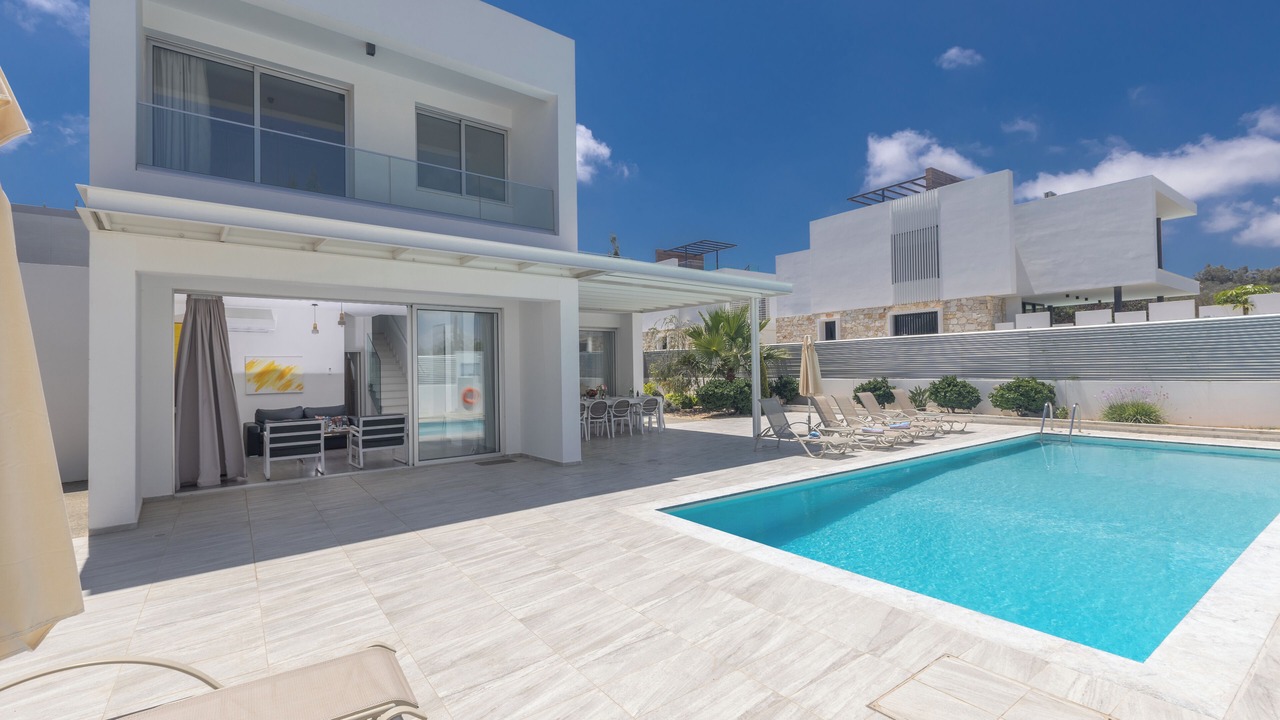 Photo of Outdoor in Protaras