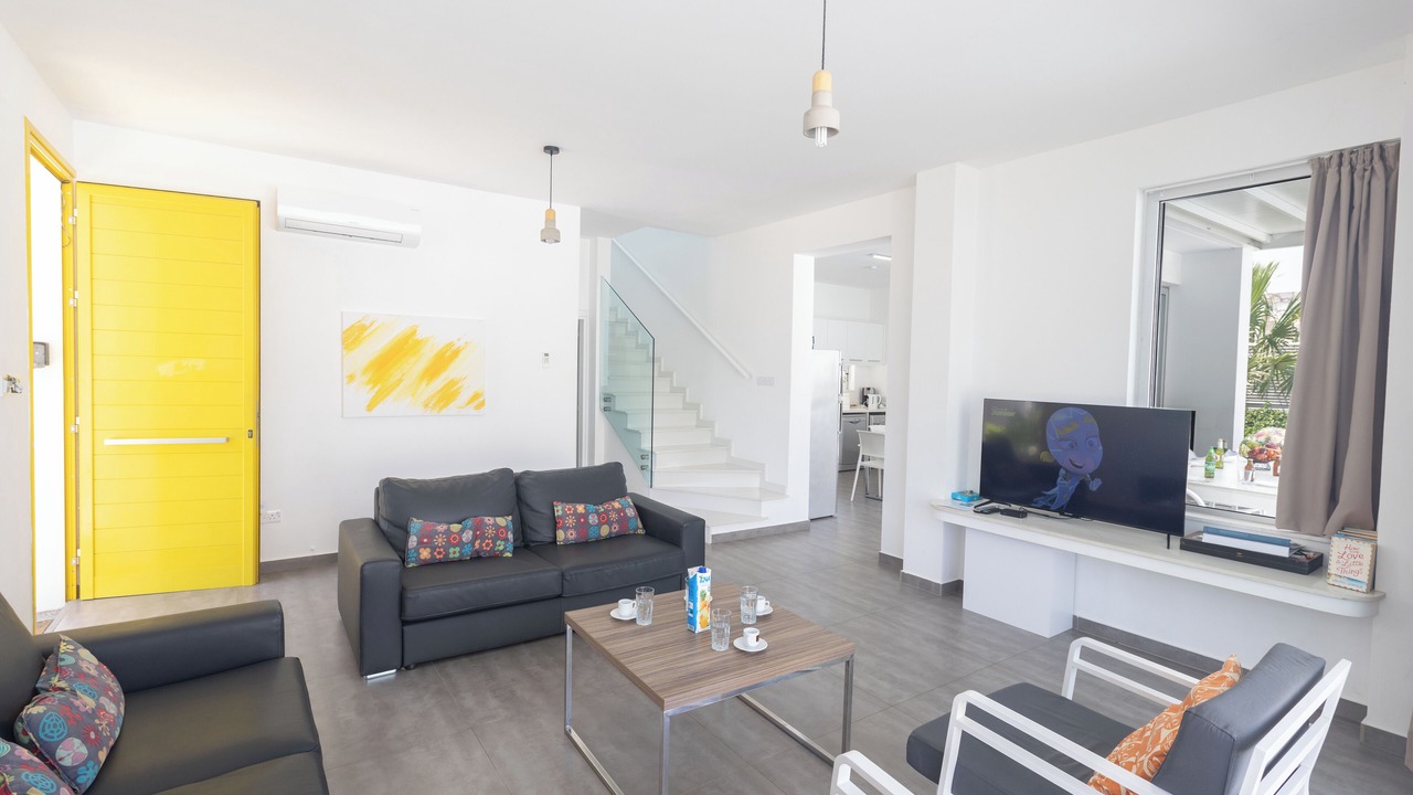 Photo of Livingroom in Protaras