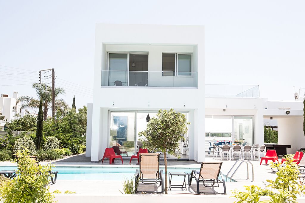 Photo of Outdoor in Protaras